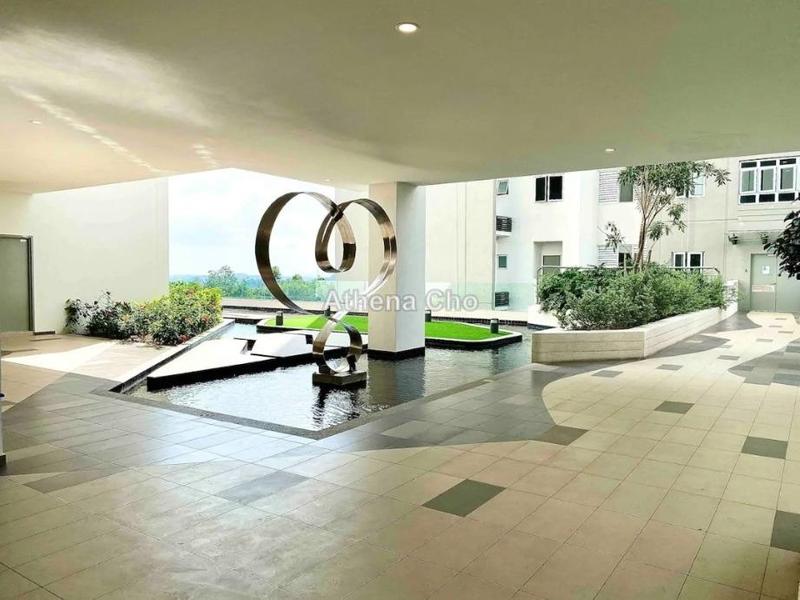 Service Residence for Sale in Mesahill by Athena Cho - iProperty.com.my