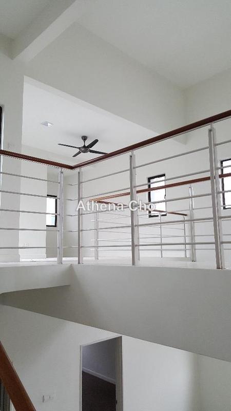 Rumah Teres 3-Tingkat untuk Dijual di Bandar Baru Nilai, Nilai oleh Athena Cho - iProperty.com.my