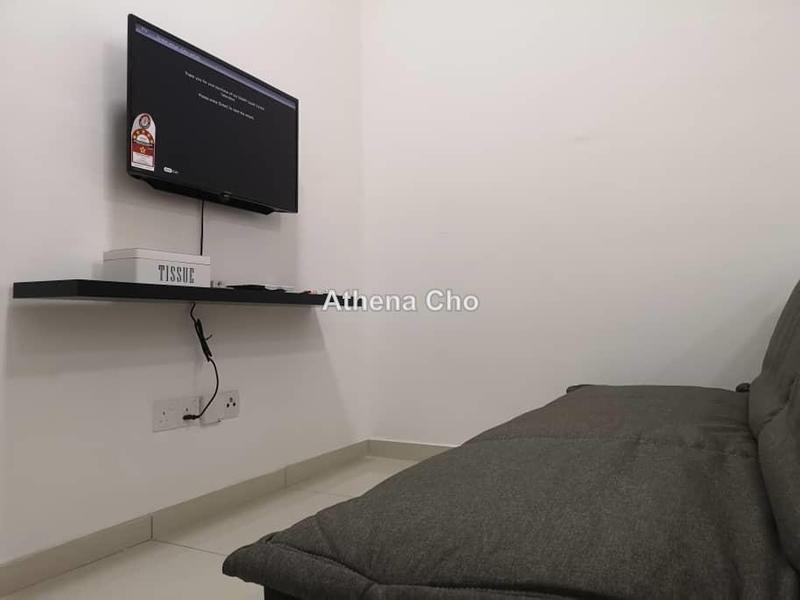 Service Residence for Sale in Mesahill by Athena Cho - iProperty.com.my
