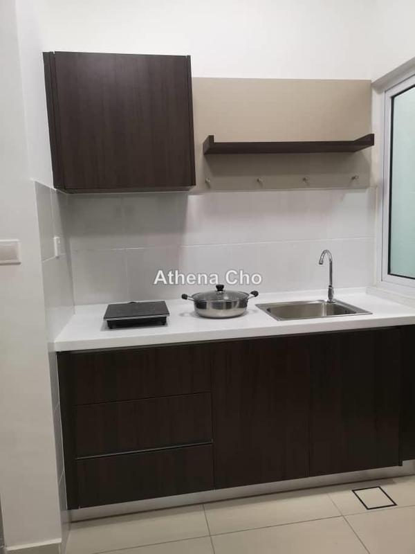 Service Residence for Sale in Mesahill by Athena Cho - iProperty.com.my