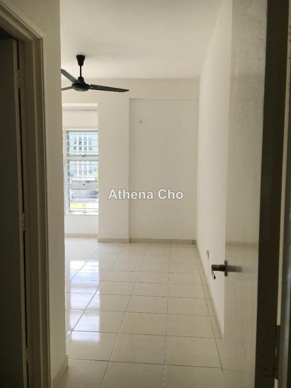 Apartment for Sale in Bayu 1 Residence by Athena Cho - iProperty.com.my