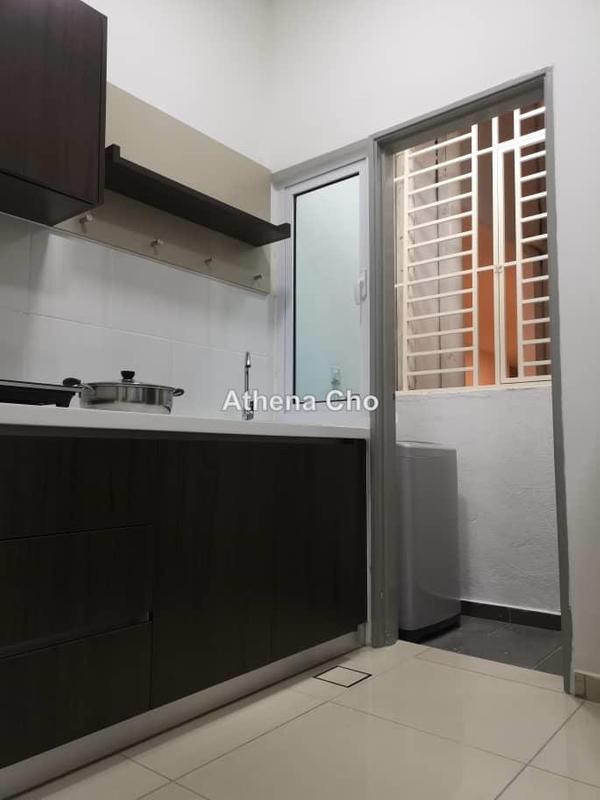 Service Residence for Sale in Mesahill by Athena Cho - iProperty.com.my