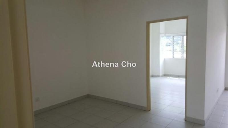 Pangsapuri untuk Dijual di South Bayu Residence (Bayu 2) oleh Athena Cho - iProperty.com.my