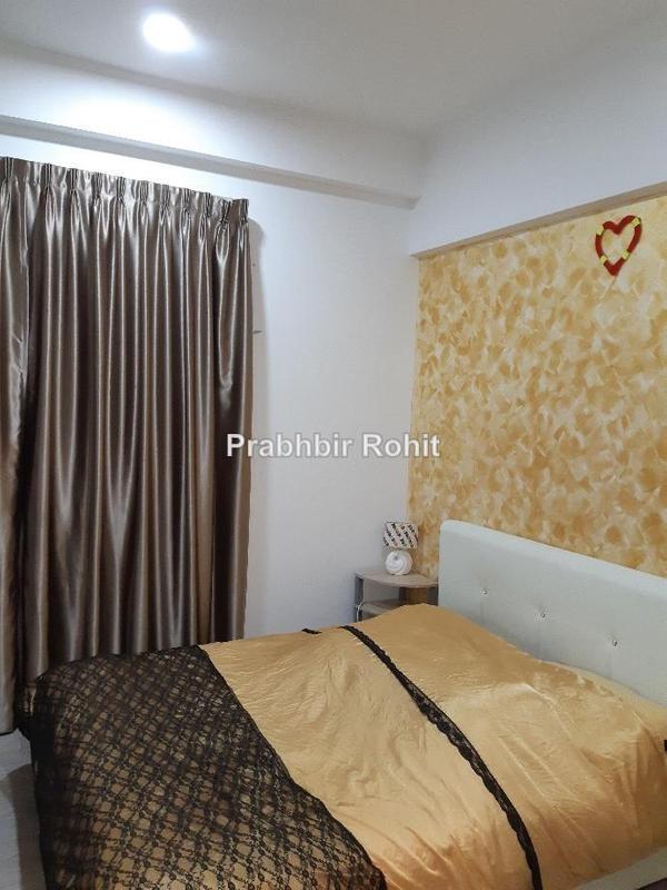 For Rent - Scenaria @ North Kiara Hills