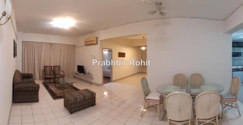 For Rent - The Istara