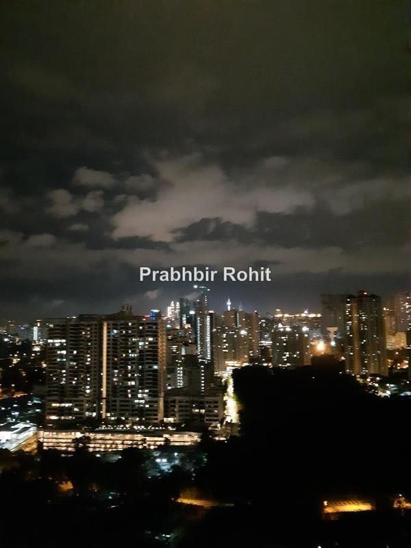 For Rent - Scenaria @ North Kiara Hills