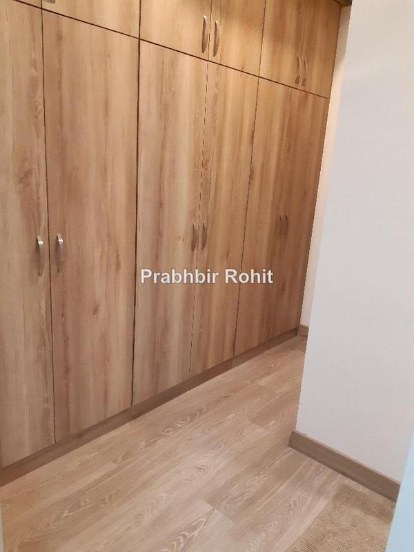 For Rent - Scenaria @ North Kiara Hills