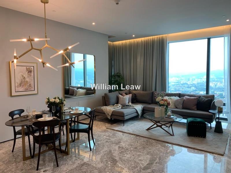 For Rent - Four Seasons Place