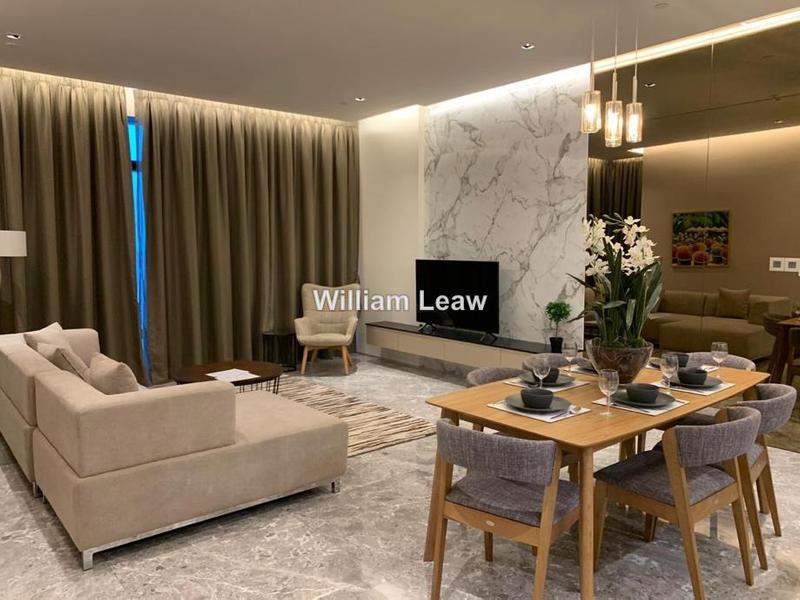 For Rent - Four Seasons Place