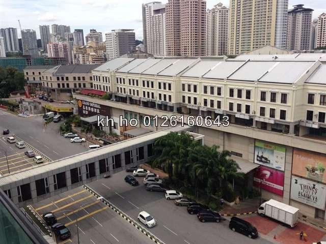 For Sale - Carlton @ Plaza Damas 3