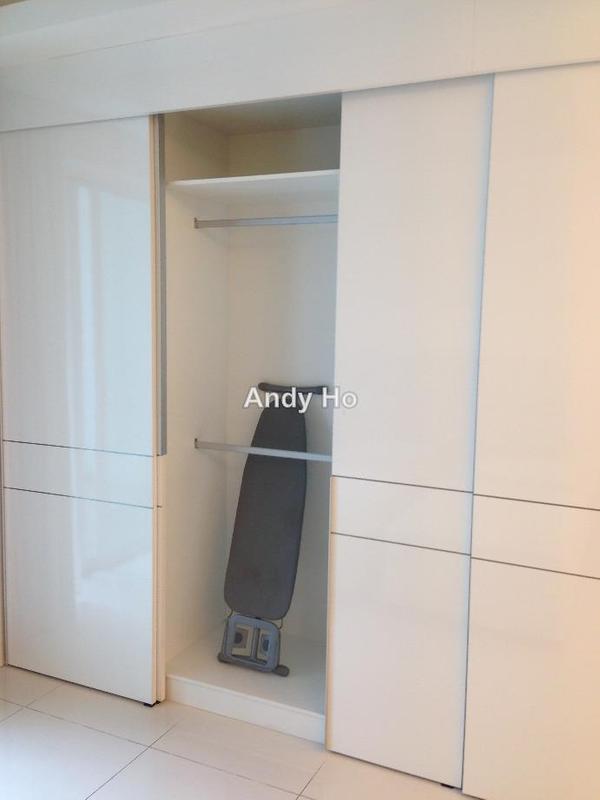 Kediaman Servis untuk Dijual di Chelsea @ Plaza Damas 3 oleh Andy Ho - iProperty.com.my