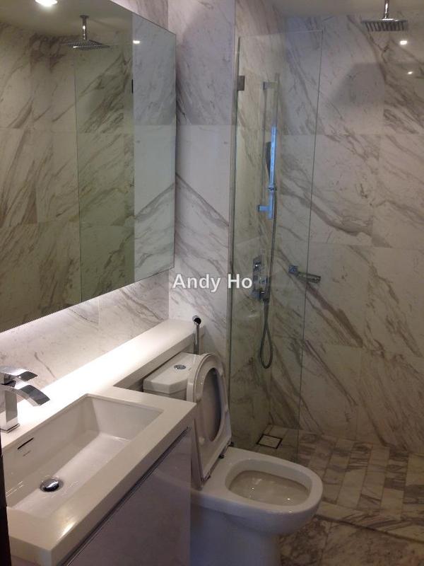 Kediaman Servis untuk Dijual di Chelsea @ Plaza Damas 3 oleh Andy Ho - iProperty.com.my