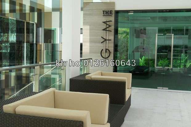 Service Residence for Rent in Chelsea @ Plaza Damas 3 by Andy Ho - iProperty.com.my