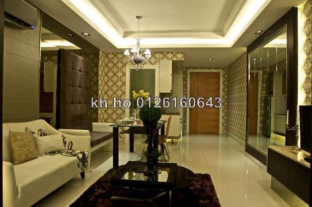 Service Residence for Rent in Chelsea @ Plaza Damas 3 by Andy Ho - iProperty.com.my