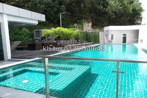 Service Residence for Rent in Chelsea @ Plaza Damas 3 by Andy Ho - iProperty.com.my