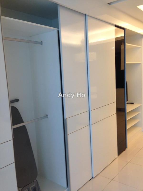 Kediaman Servis untuk Dijual di Chelsea @ Plaza Damas 3 oleh Andy Ho - iProperty.com.my