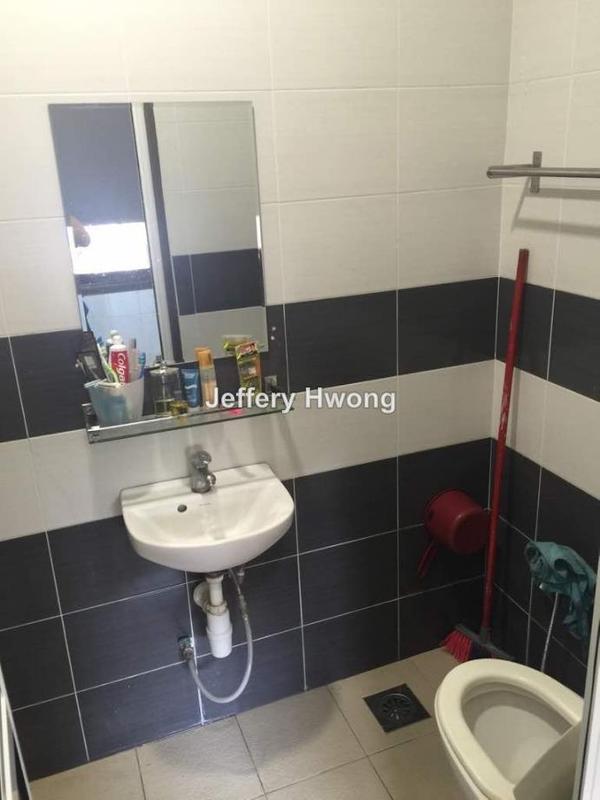Semi-Detached House for Sale in Taman Mutiara Indah, Puchong by Jeffery Hwong - iProperty.com.my