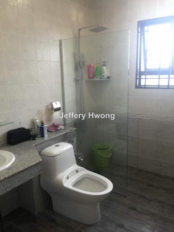 Semi-Detached House for Sale in Taman Mutiara Indah, Puchong by Jeffery Hwong - iProperty.com.my