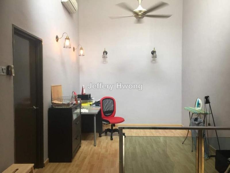 Semi-Detached House for Sale in Taman Mutiara Indah, Puchong by Jeffery Hwong - iProperty.com.my