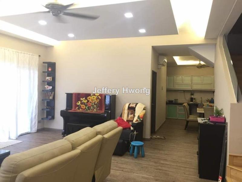 Semi-Detached House for Sale in Taman Mutiara Indah, Puchong by Jeffery Hwong - iProperty.com.my
