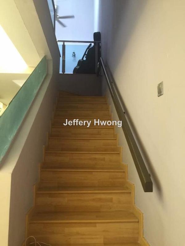 Semi-Detached House for Sale in Taman Mutiara Indah, Puchong by Jeffery Hwong - iProperty.com.my