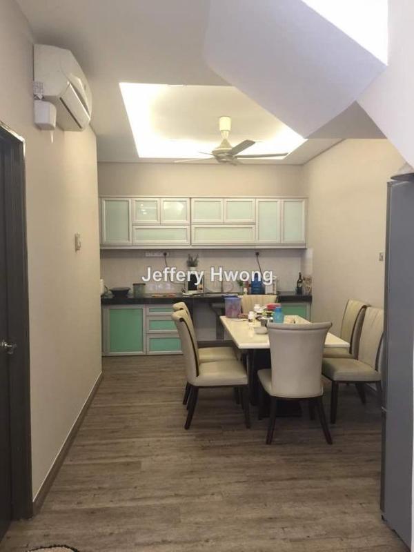 Semi-Detached House for Sale in Taman Mutiara Indah, Puchong by Jeffery Hwong - iProperty.com.my
