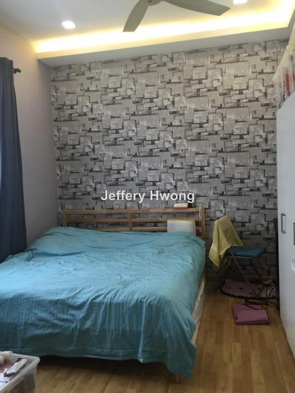 Semi-Detached House for Sale in Taman Mutiara Indah, Puchong by Jeffery Hwong - iProperty.com.my