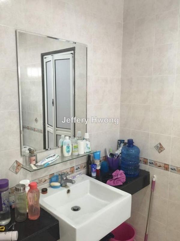 Semi-Detached House for Sale in Taman Mutiara Indah, Puchong by Jeffery Hwong - iProperty.com.my