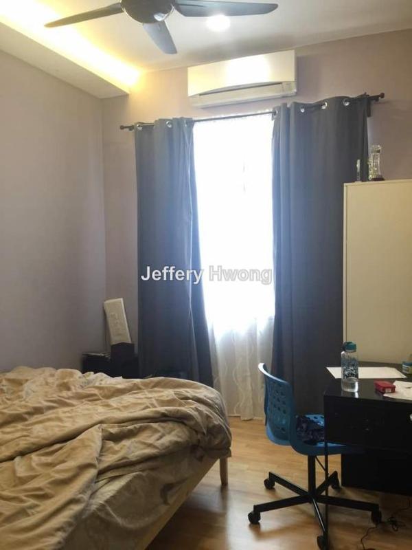 Semi-Detached House for Sale in Taman Mutiara Indah, Puchong by Jeffery Hwong - iProperty.com.my