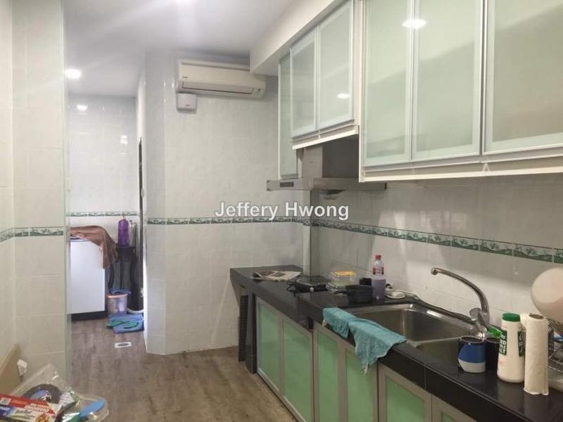 Semi-Detached House for Sale in Taman Mutiara Indah, Puchong by Jeffery Hwong - iProperty.com.my