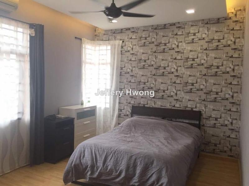 Semi-Detached House for Sale in Taman Mutiara Indah, Puchong by Jeffery Hwong - iProperty.com.my