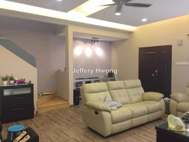 Semi-Detached House for Sale in Taman Mutiara Indah, Puchong by Jeffery Hwong - iProperty.com.my