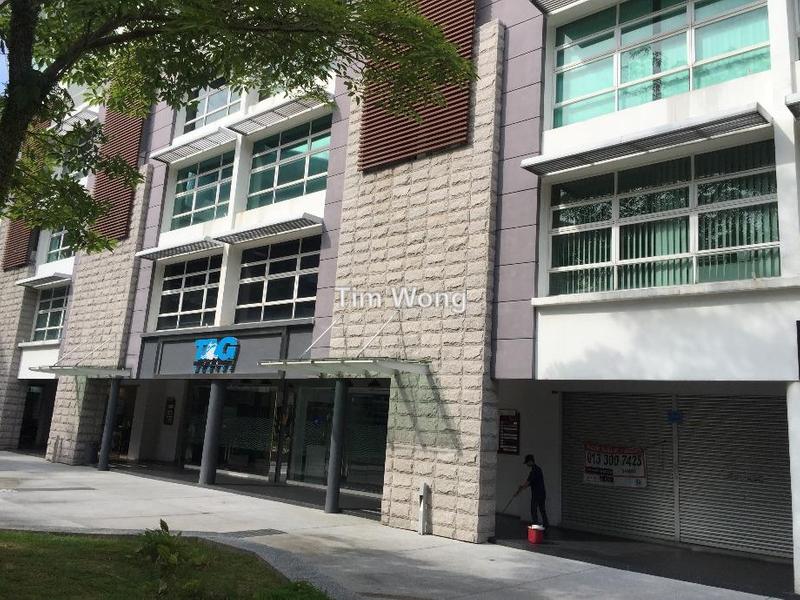 Shop for Sale in Seksyen 13, Shah Alam by Tim Wong - iProperty.com.my