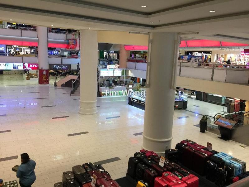 Ruang-Niaga untuk Dijual di Bukit Bintang, KL City Centre oleh Tim Wong - iProperty.com.my