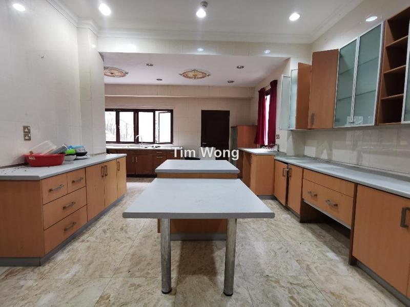 Bungalow House for Sale in TTDI Hills, Taman Tun Dr Ismail by Tim Wong - iProperty.com.my