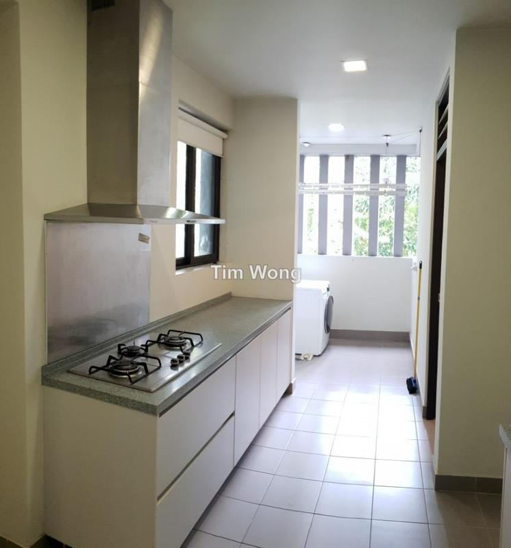 Condominium for Rent in Five Stones by Tim Wong - iProperty.com.my