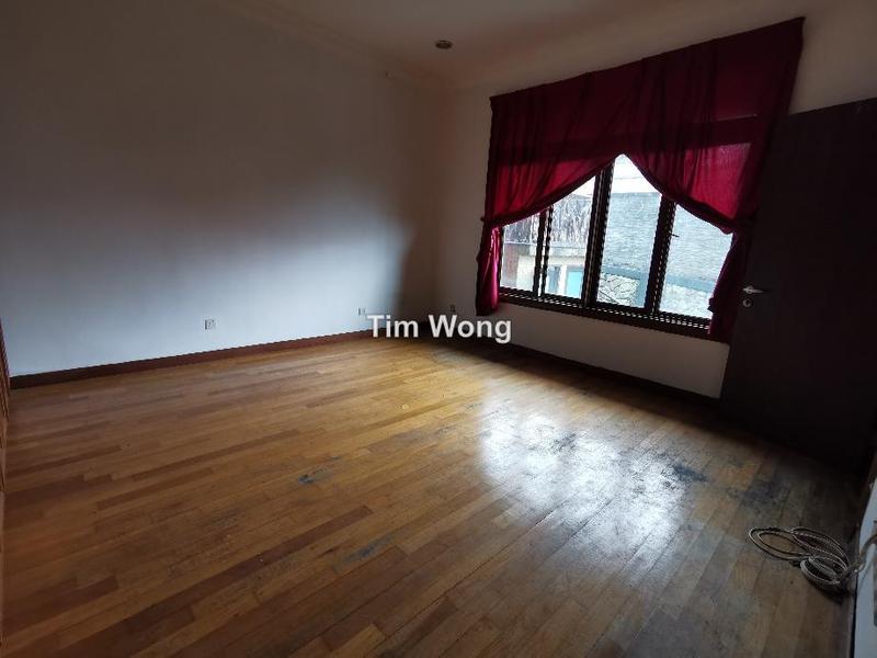 Bungalow House for Sale in TTDI Hills, Taman Tun Dr Ismail by Tim Wong - iProperty.com.my