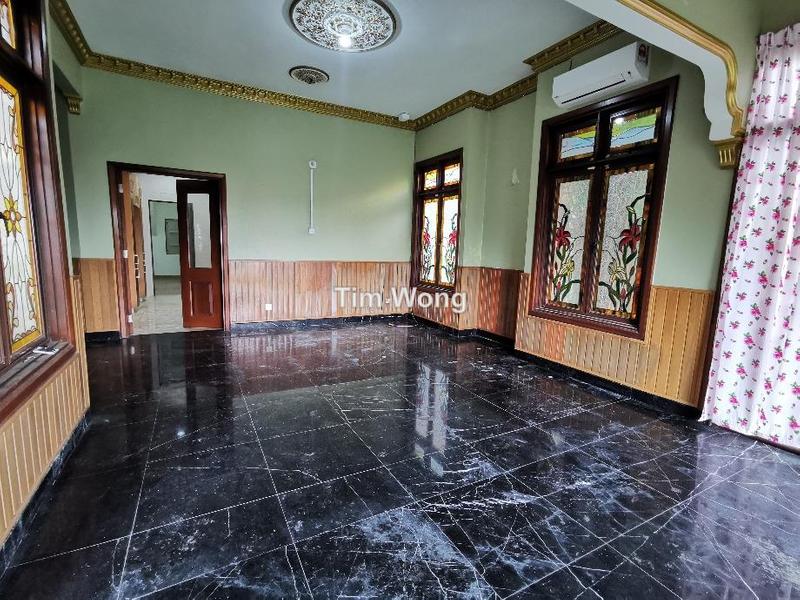 Bungalow House for Sale in TTDI Hills, Taman Tun Dr Ismail by Tim Wong - iProperty.com.my