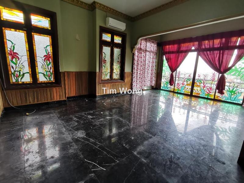 Bungalow House for Sale in TTDI Hills, Taman Tun Dr Ismail by Tim Wong - iProperty.com.my