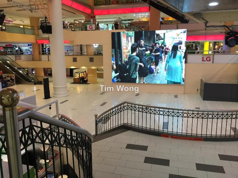 Ruang-Niaga untuk Dijual di Bukit Bintang, KL City Centre oleh Tim Wong - iProperty.com.my