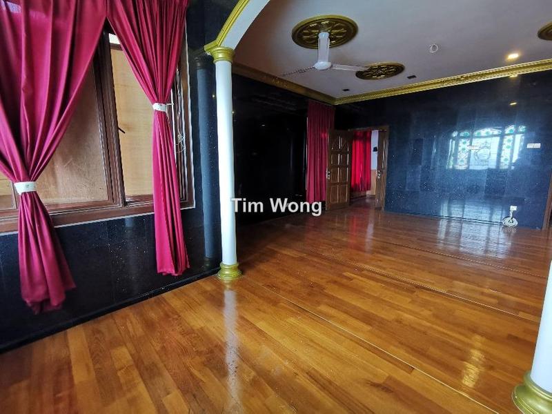 Bungalow House for Sale in TTDI Hills, Taman Tun Dr Ismail by Tim Wong - iProperty.com.my