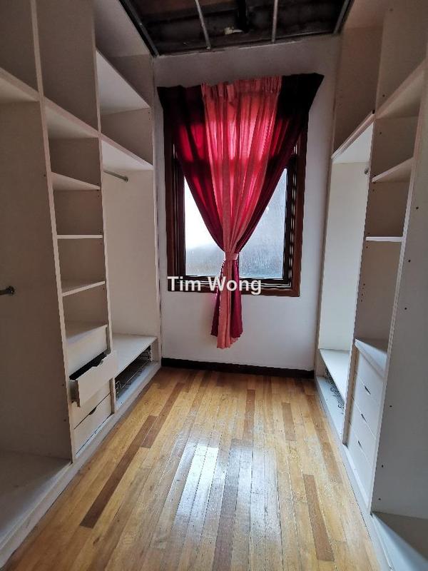 Bungalow House for Sale in TTDI Hills, Taman Tun Dr Ismail by Tim Wong - iProperty.com.my