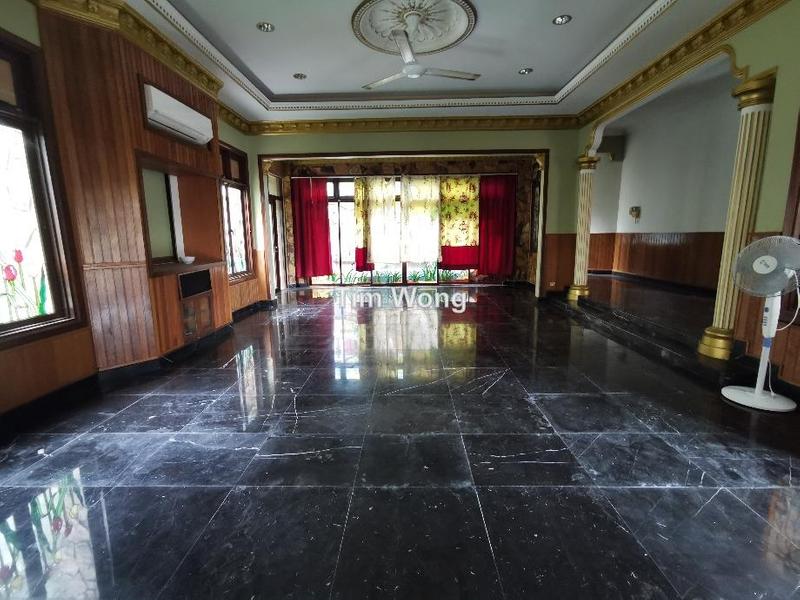 Bungalow House for Sale in TTDI Hills, Taman Tun Dr Ismail by Tim Wong - iProperty.com.my