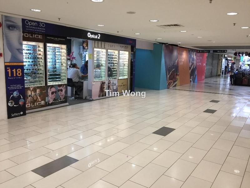 Ruang-Niaga untuk Dijual di Bukit Bintang, KL City Centre oleh Tim Wong - iProperty.com.my