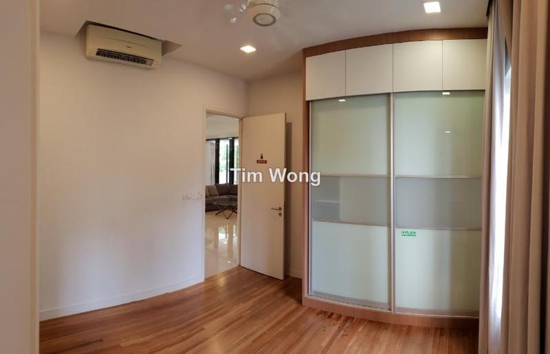 Condominium for Rent in Five Stones by Tim Wong - iProperty.com.my