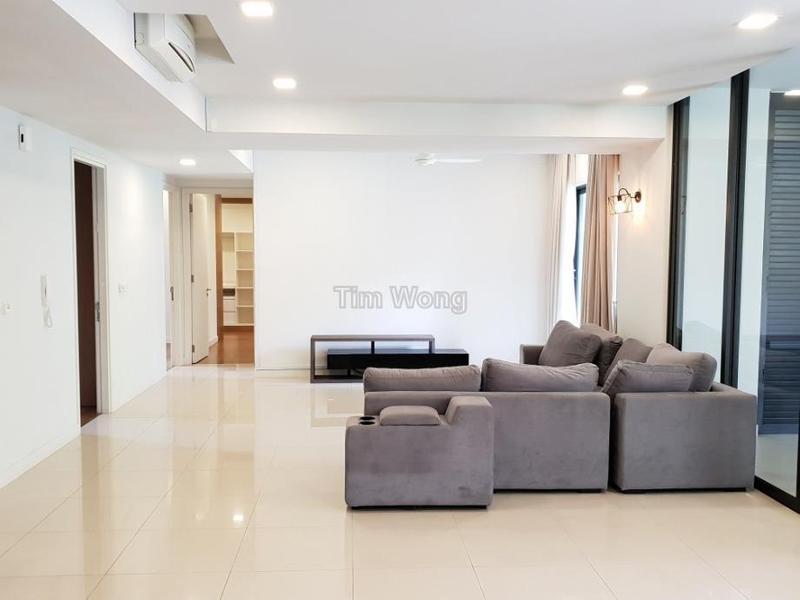 Condominium for Rent in Five Stones by Tim Wong - iProperty.com.my