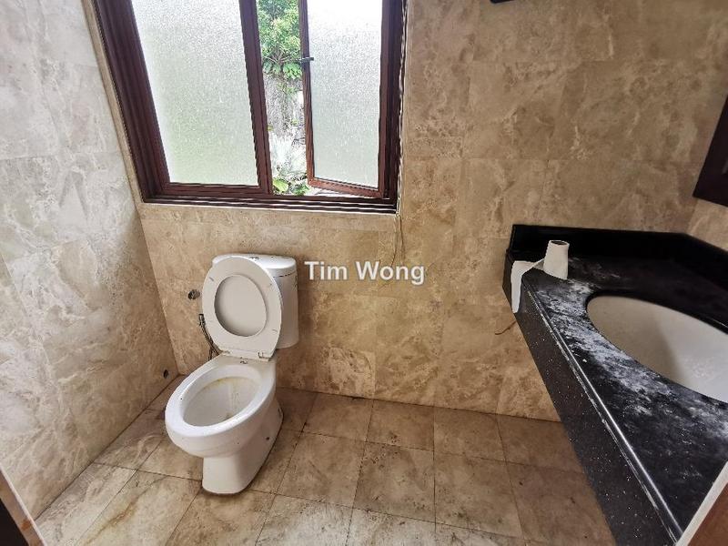 Bungalow House for Sale in TTDI Hills, Taman Tun Dr Ismail by Tim Wong - iProperty.com.my