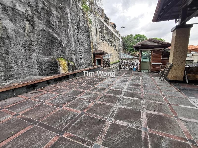 Bungalow House for Sale in TTDI Hills, Taman Tun Dr Ismail by Tim Wong - iProperty.com.my