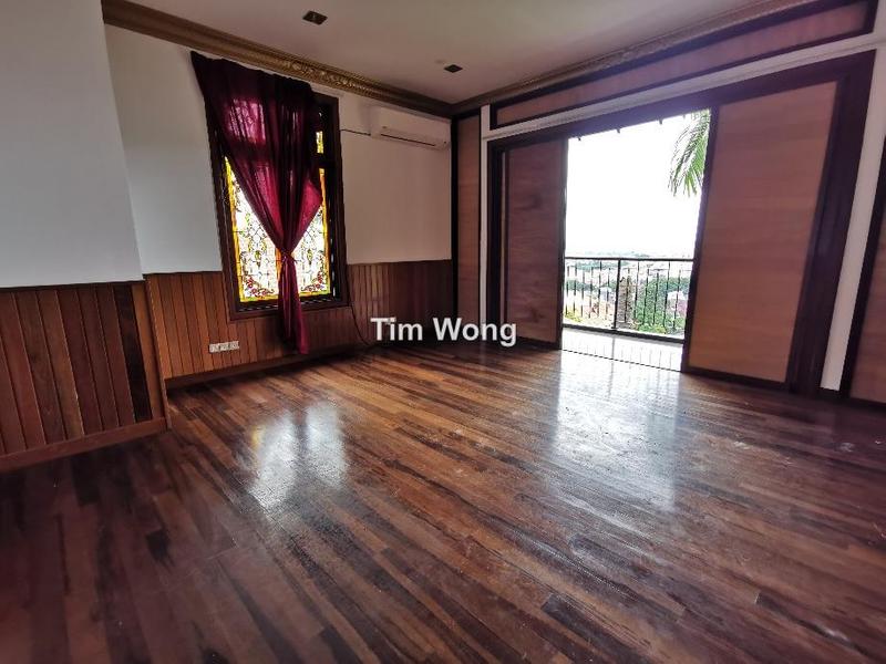 Bungalow House for Sale in TTDI Hills, Taman Tun Dr Ismail by Tim Wong - iProperty.com.my
