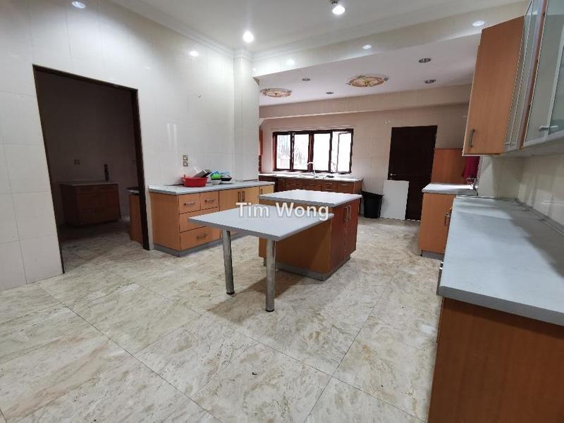 Bungalow House for Sale in TTDI Hills, Taman Tun Dr Ismail by Tim Wong - iProperty.com.my